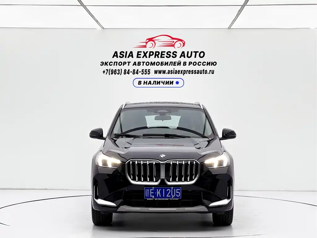 BMW X1 2023 — фото 2