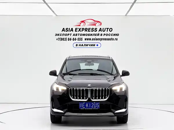 BMW X1 2023
