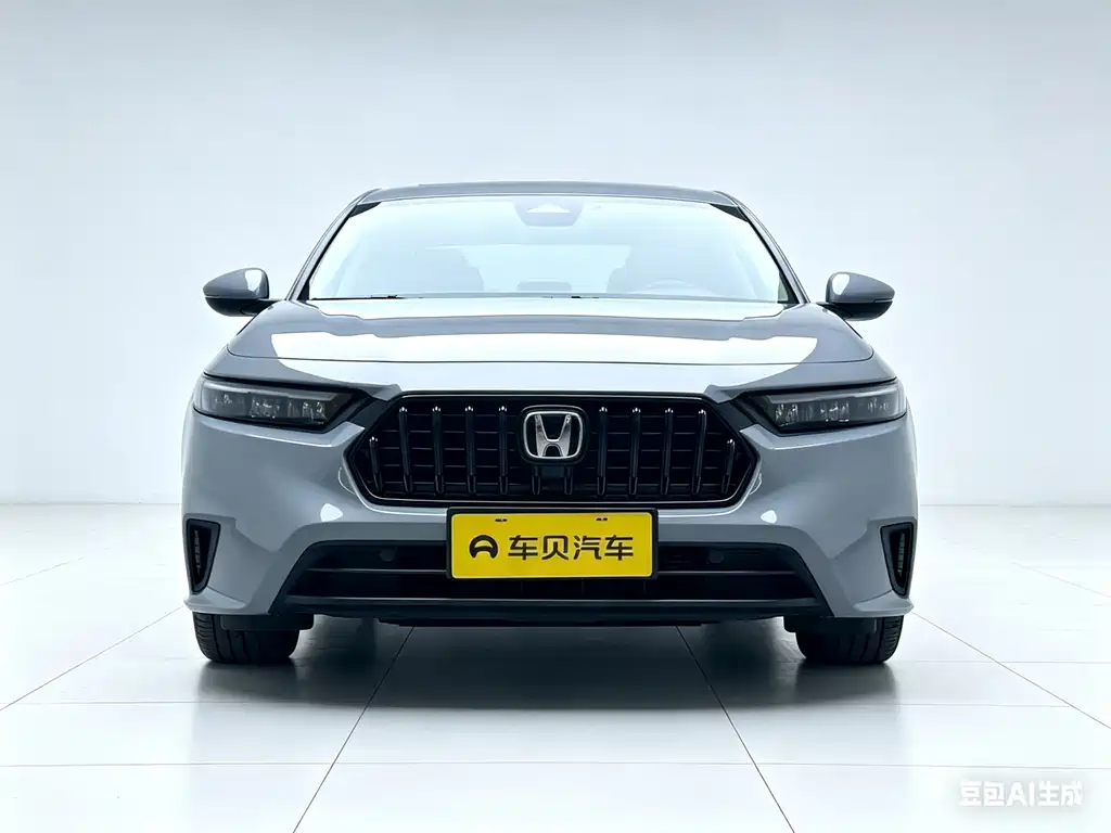 Honda Inspire 2024 — фото 2
