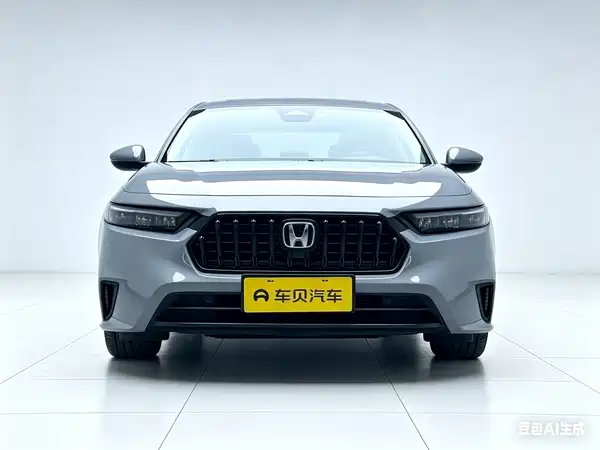 Honda Inspire 2023