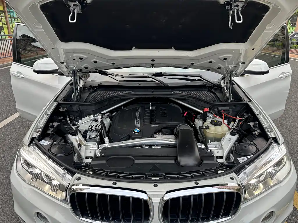 BMW X5 2019 — фото 13