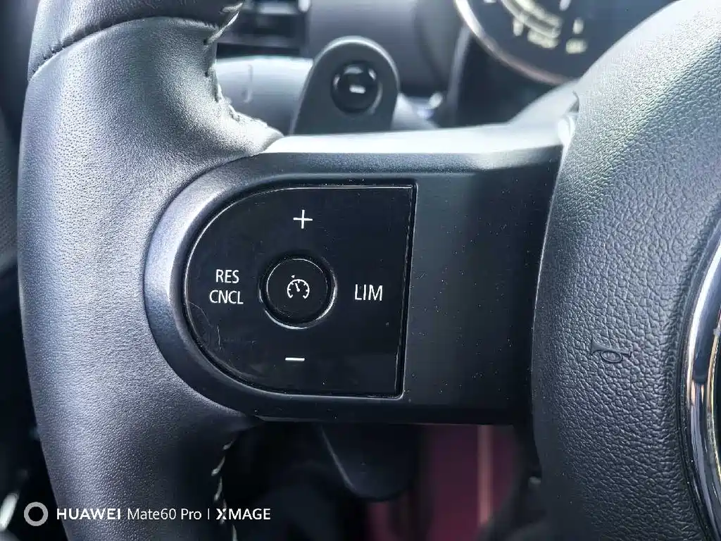 MINI Countryman 2021 — фото 11