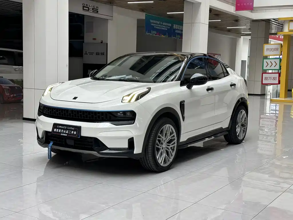 Lynk & Co 05 2021