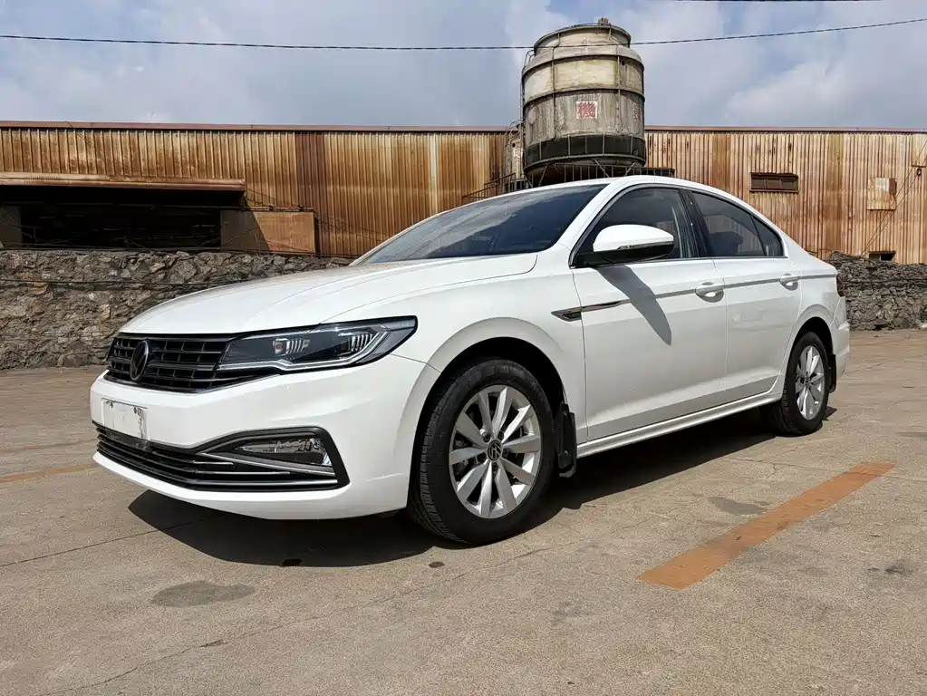 Volkswagen Bora 2022