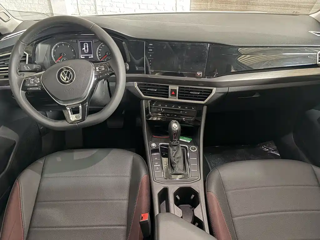 Volkswagen Bora 2022