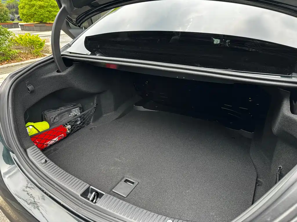 Mercedes-Benz C-Class 2020 — фото 10