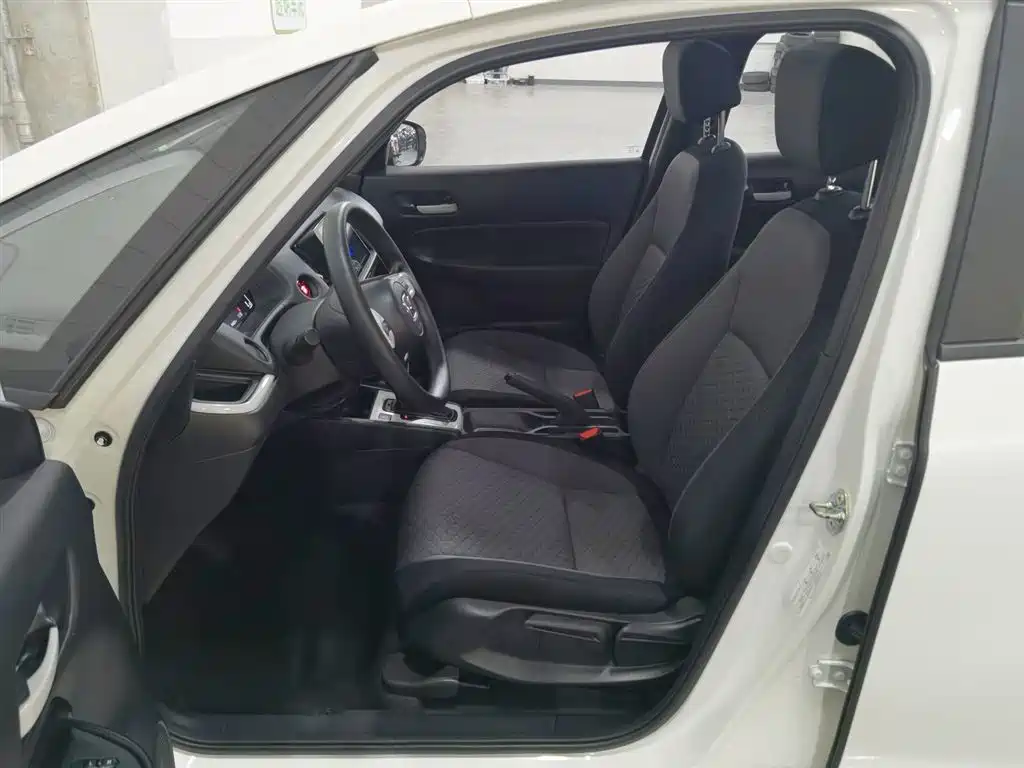 Honda Fit 2022 — фото 10
