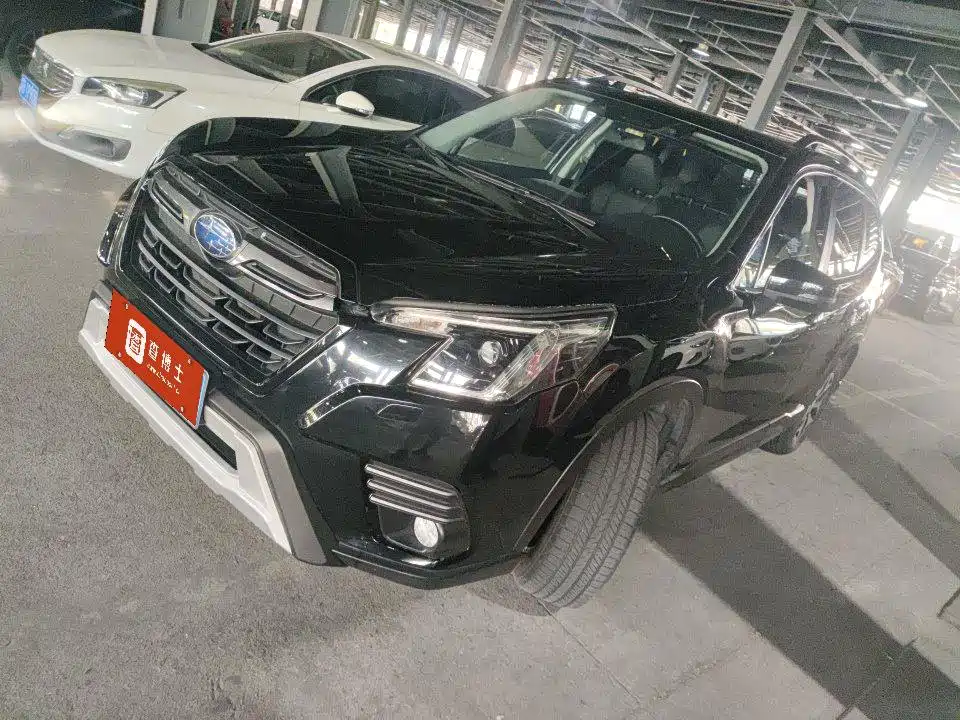 Subaru Forester 2023