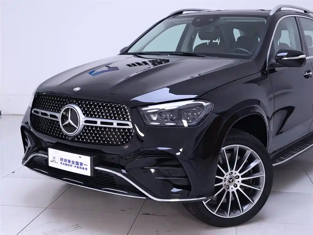 Mercedes-Benz GLE 2023