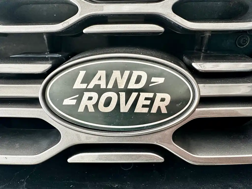 Land Rover Discovery Sport 2020 — фото 19