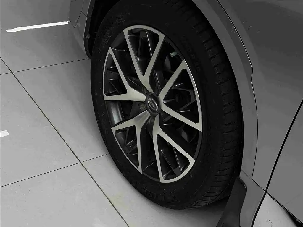 GAC Motor Trumpchi GS8 2022 — фото 38