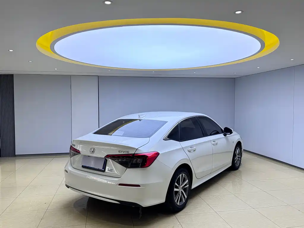 Honda Civic 2023