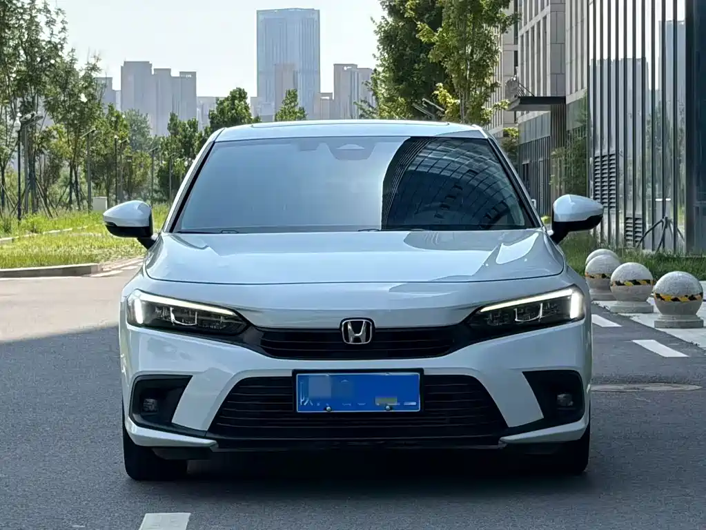 Honda Civic 2023