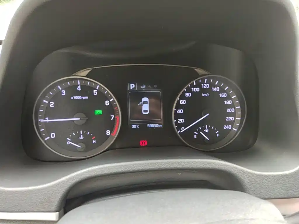 Hyundai Celesta 2018 — фото 12