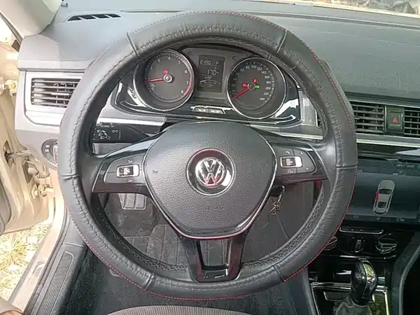 Volkswagen C-TREK Weiling 2018