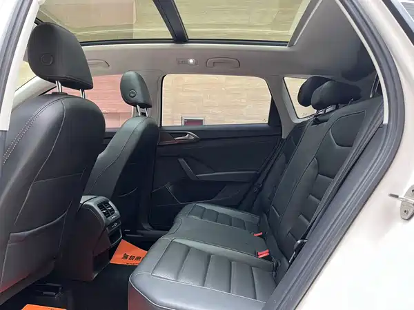 Volkswagen Tharu 2023