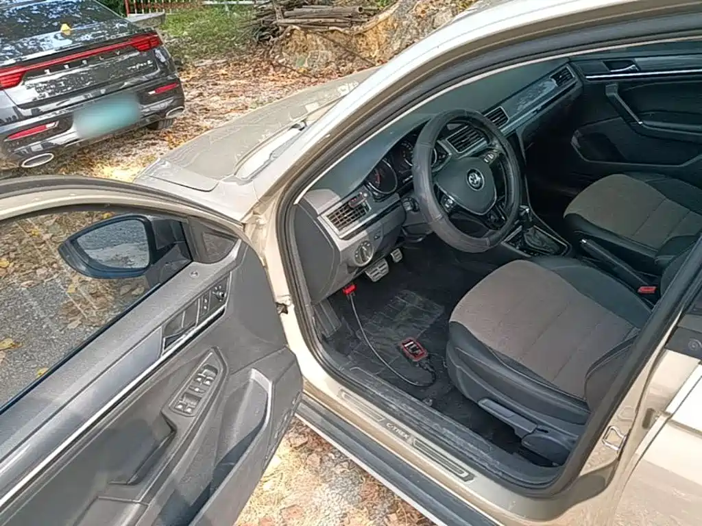 Volkswagen C-TREK Weiling 2018 — фото 12