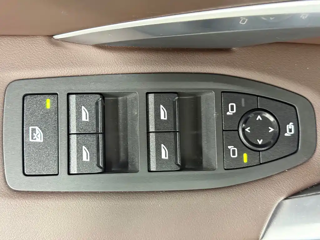BMW X1 2023 — фото 14