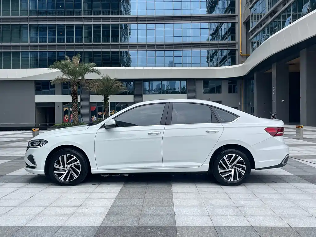 Volkswagen Lavida 2023