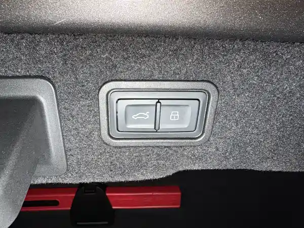 Audi A8 2018