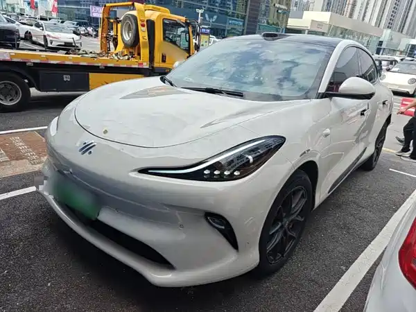 IM Motors LS6 2024