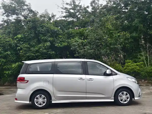 Maxus G10 2020