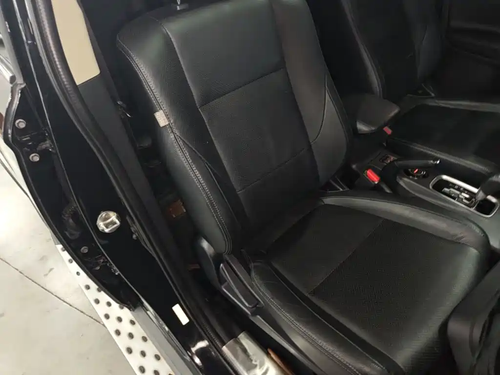 Mitsubishi Outlander 2015 — фото 25