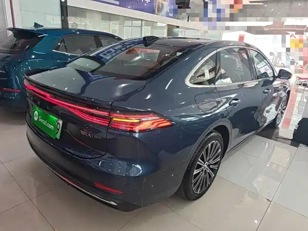 Geely Galaxy A7 EM 2025