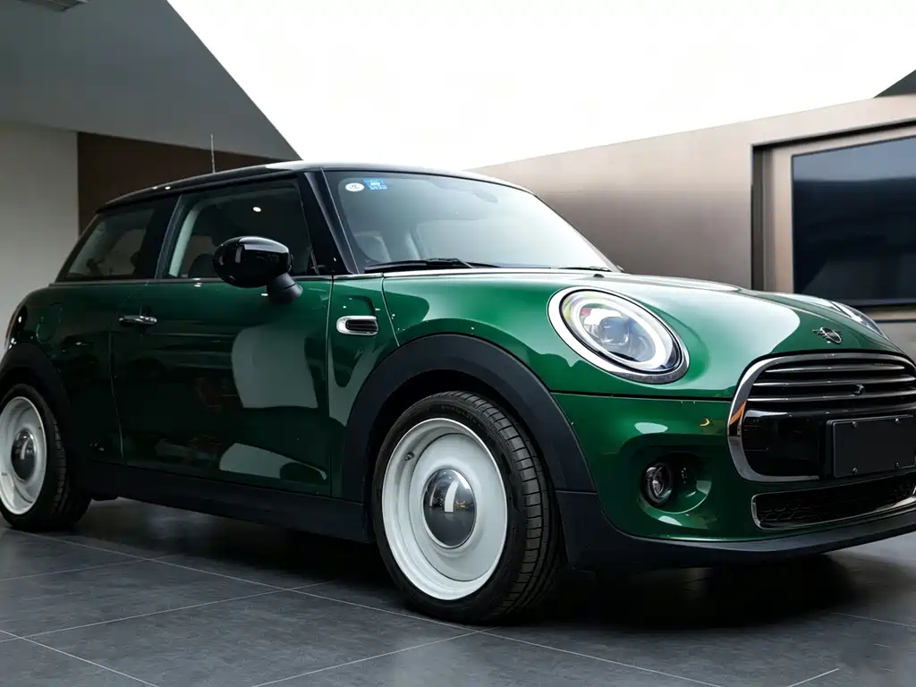 MINI Mini 2020