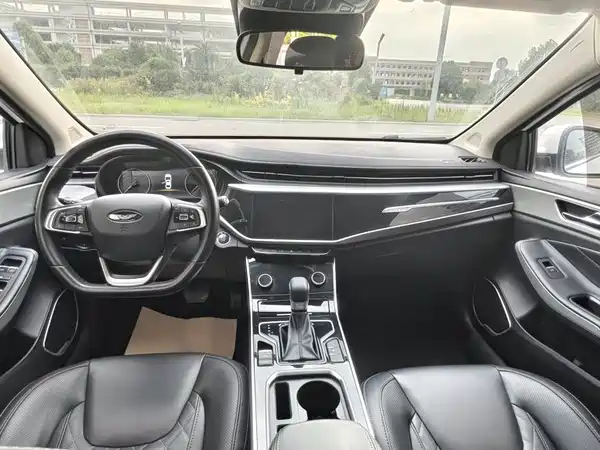 Chery Arrizo GX 2021