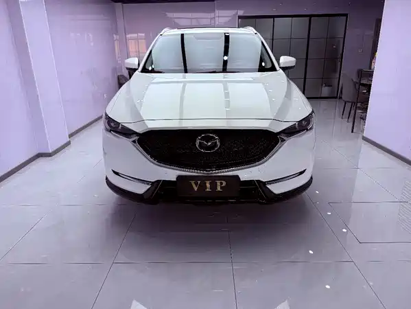 Mazda CX-5 2022
