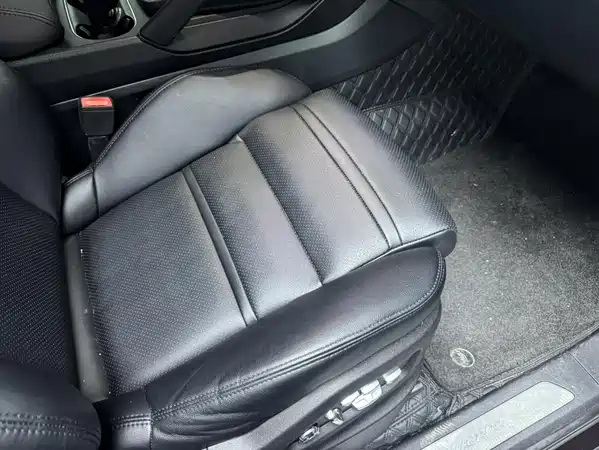 Porsche Cayenne 2019