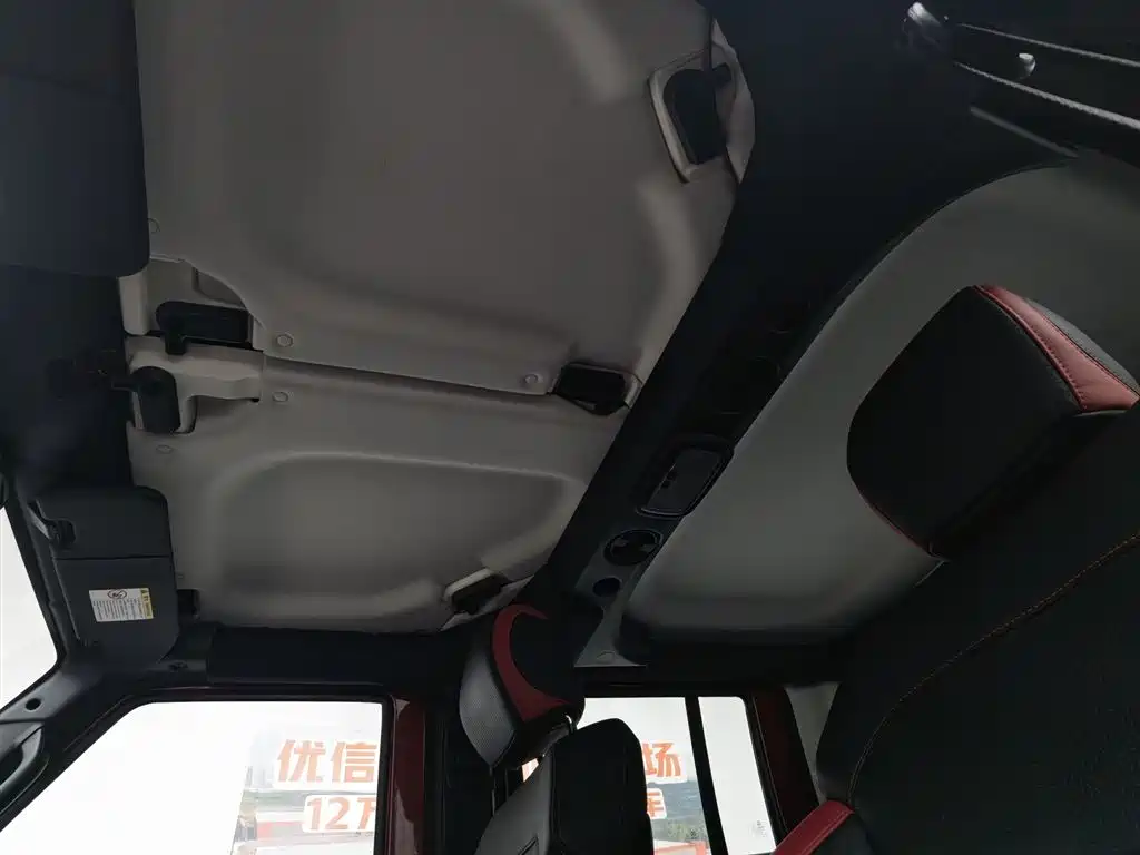 Beijing Off-Road BJ40 2020 — фото 14