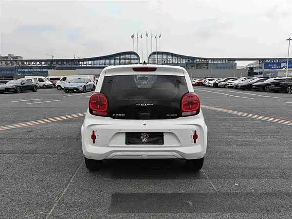 Roewe CLEVER 2022