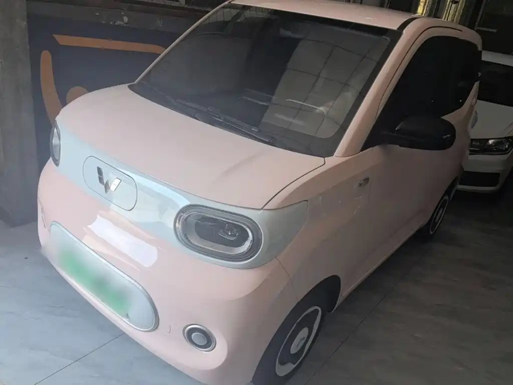Wuling MINIEV 2024