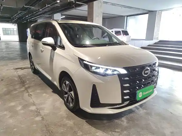 GAC Trumpchi M6 2024