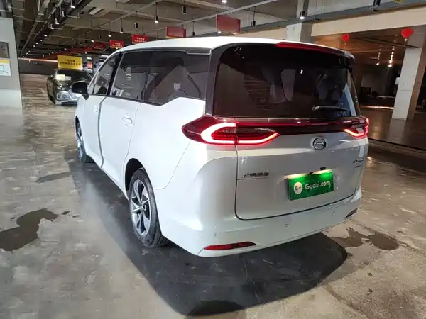 GAC Trumpchi M6 2024