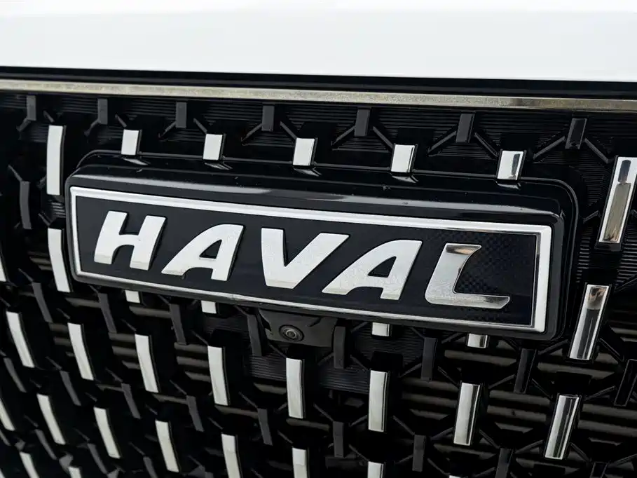 Haval H6 2022 — фото 9