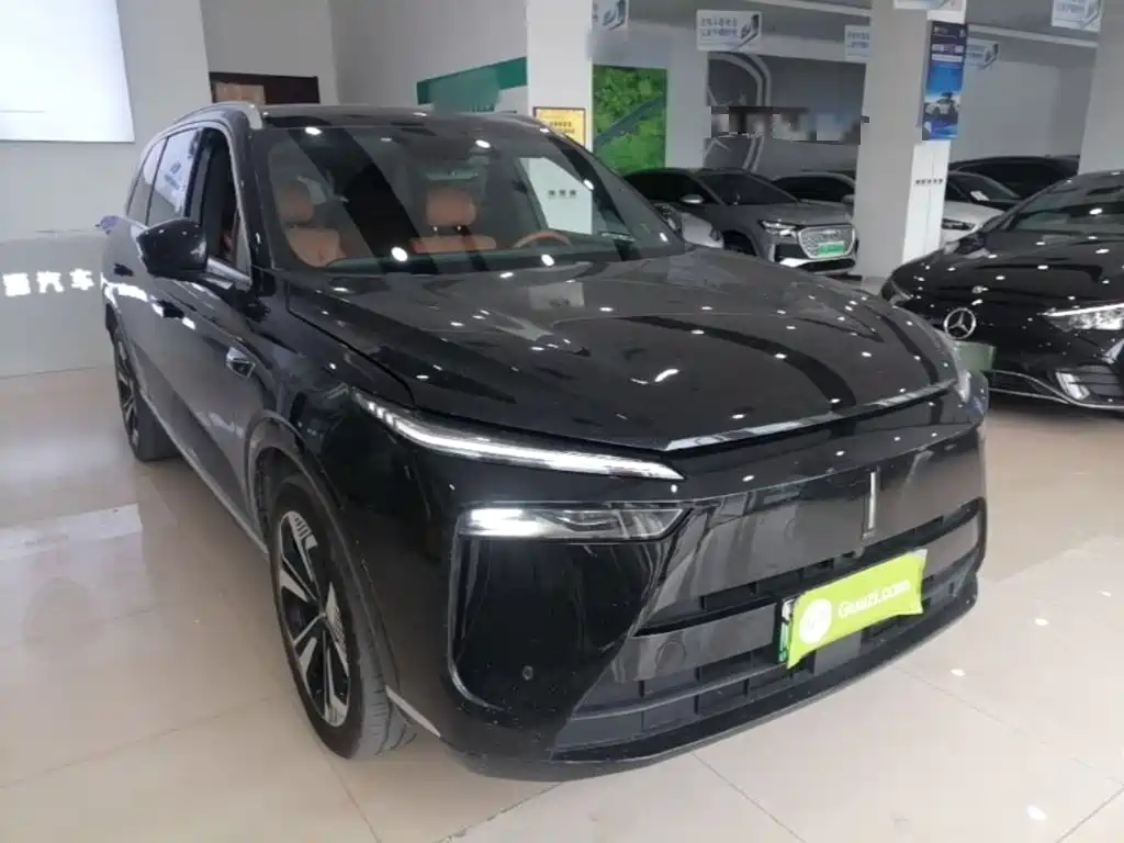 Wey Lanshan 2024
