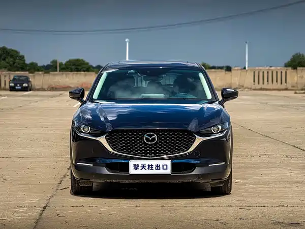 Mazda CX-30 2022