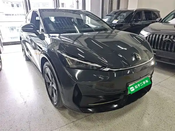 Volkswagen Distinctive 06 2024