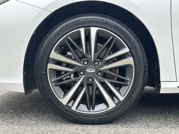 Chery Arrizo 8 2023