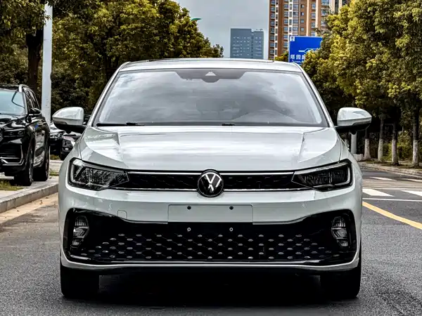 Volkswagen Lavida 2023