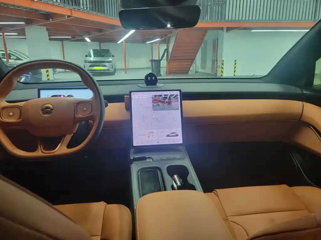 NIO ET5 2023