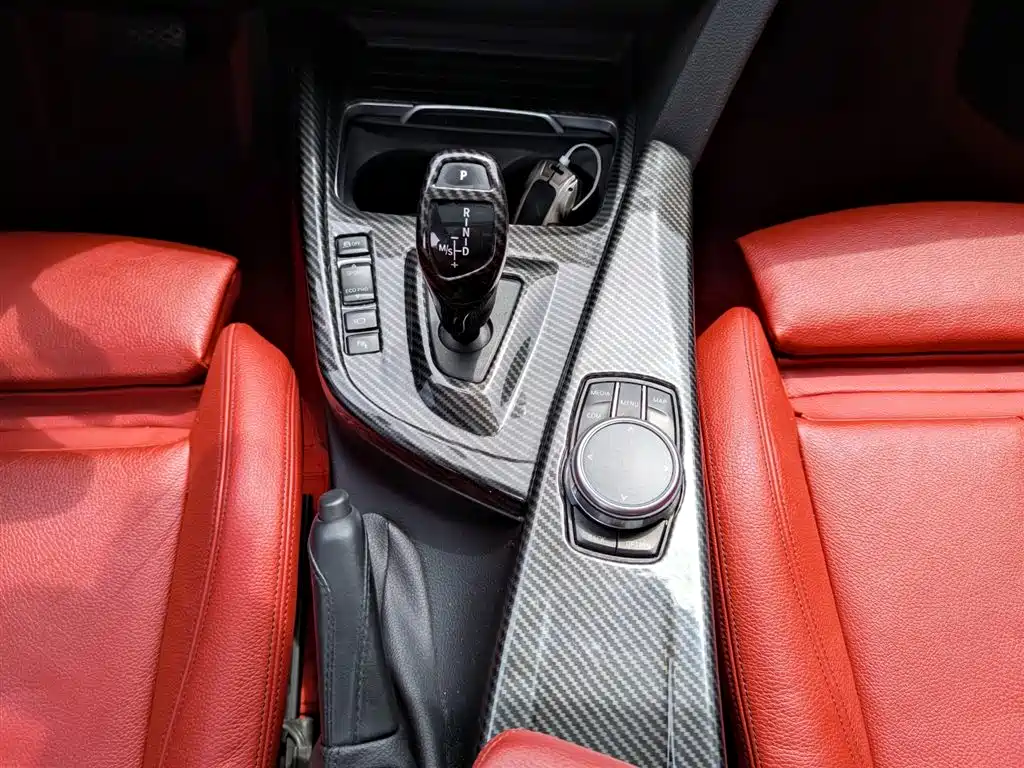 BMW 3 Series GT 2021 — фото 14