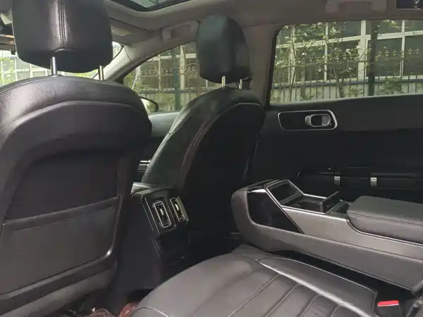 Citroën C6 2018