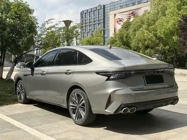 Chery Arrizo 8 2023