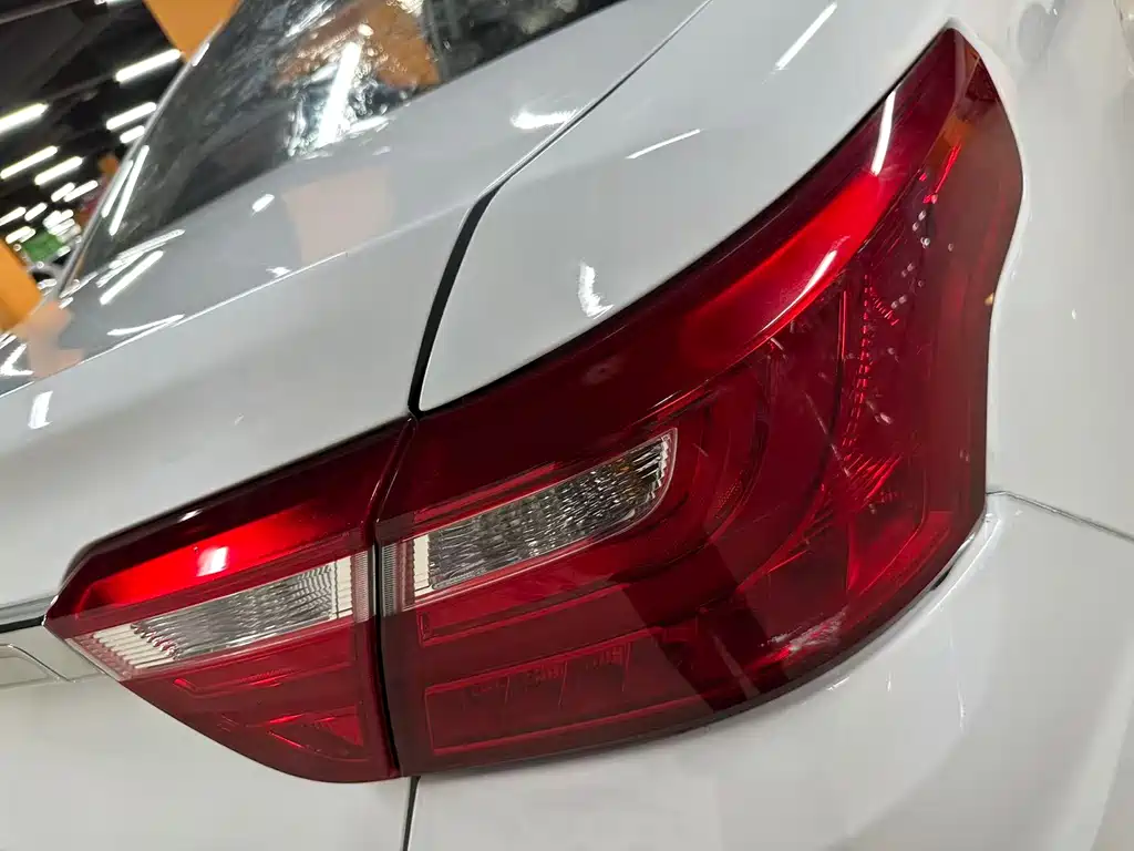 Geely Vision 2019 — фото 13