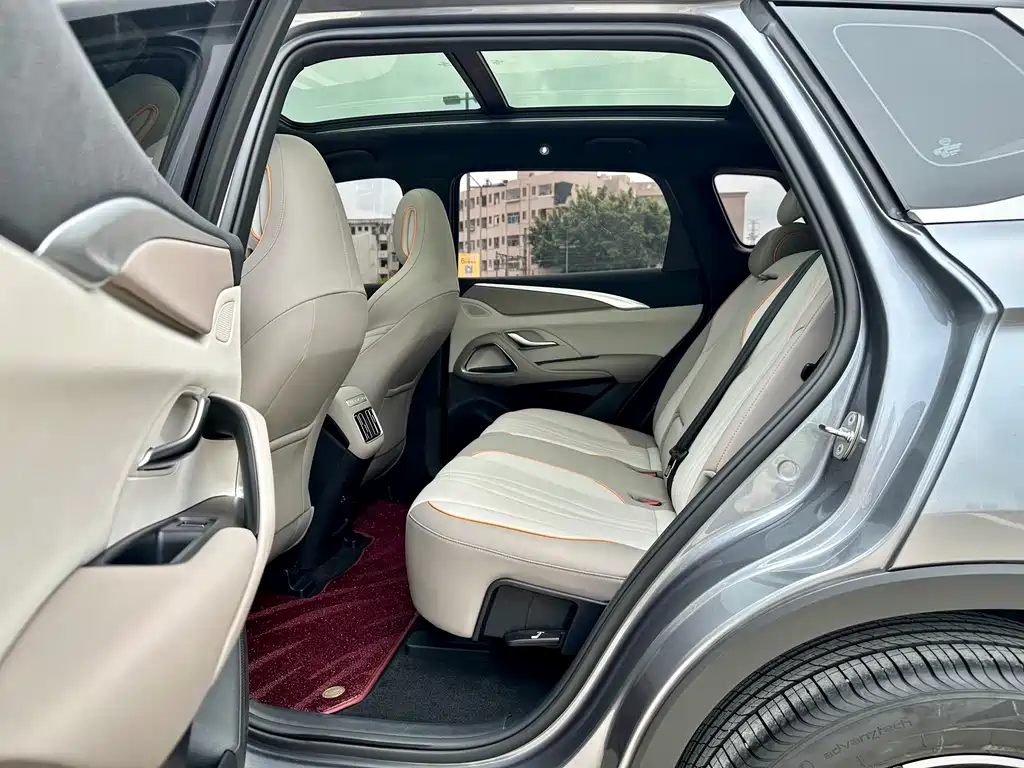 BYD Pro New Energy 2023 — фото 11