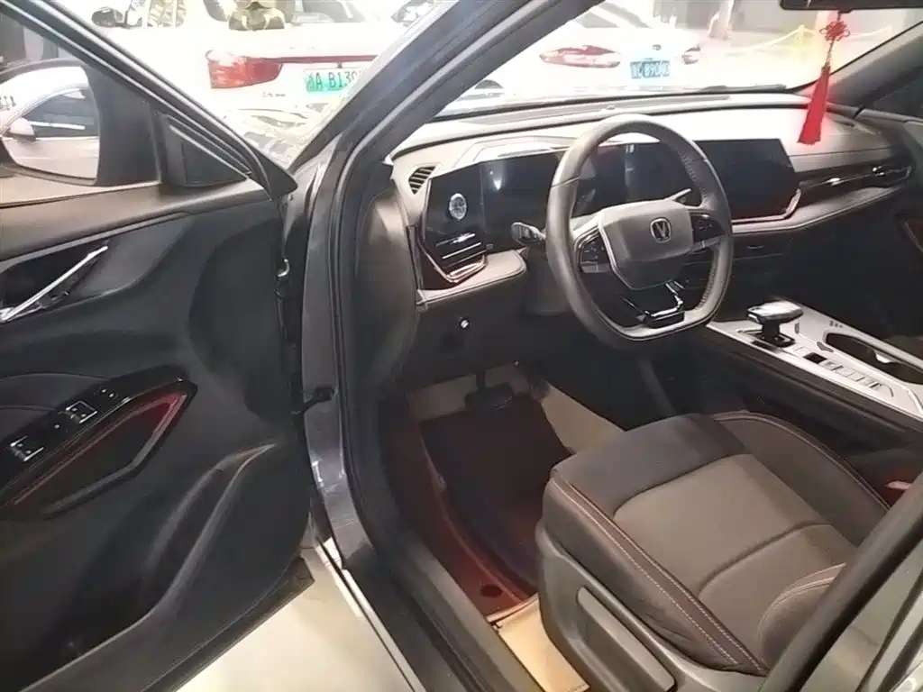 Changan X5 PLUS 2025 — фото 16